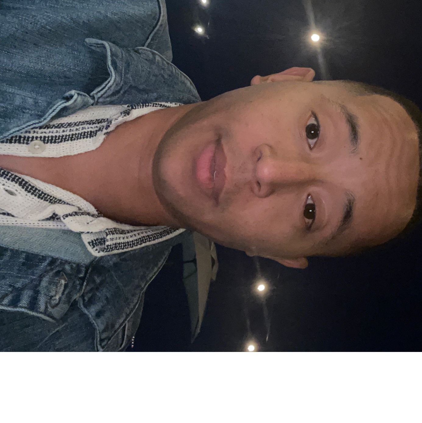 Profile of Terrence Paton