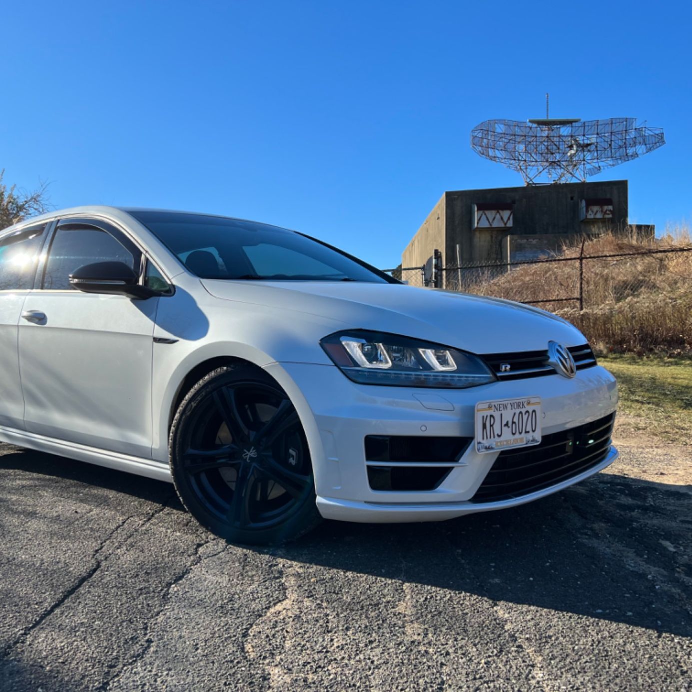 Profile of Jason Griff