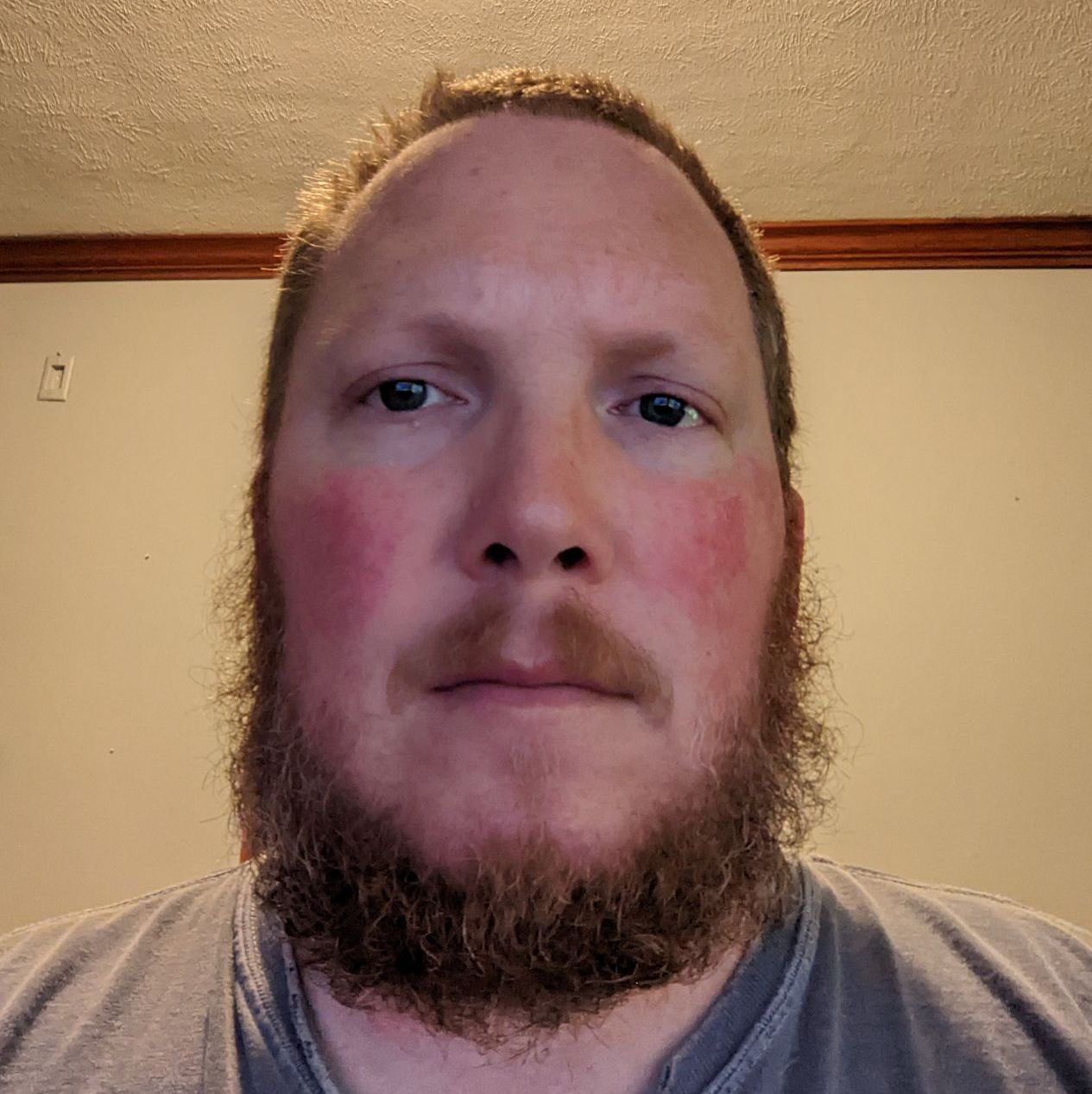 Profile of Michael Cutright