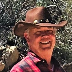 Profile of Chad Cartwright