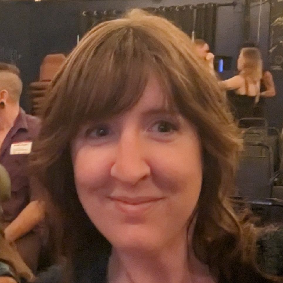 Profile of Caroline Long