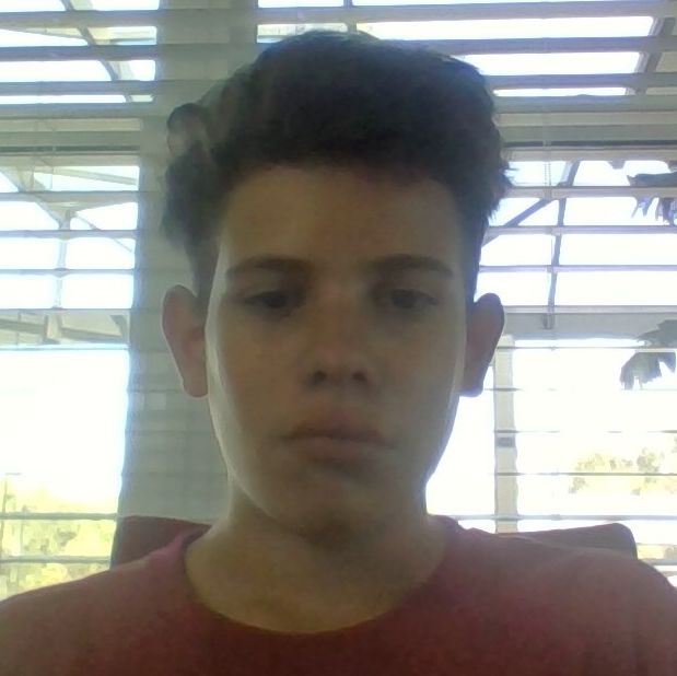 Profile of Austin Perrin