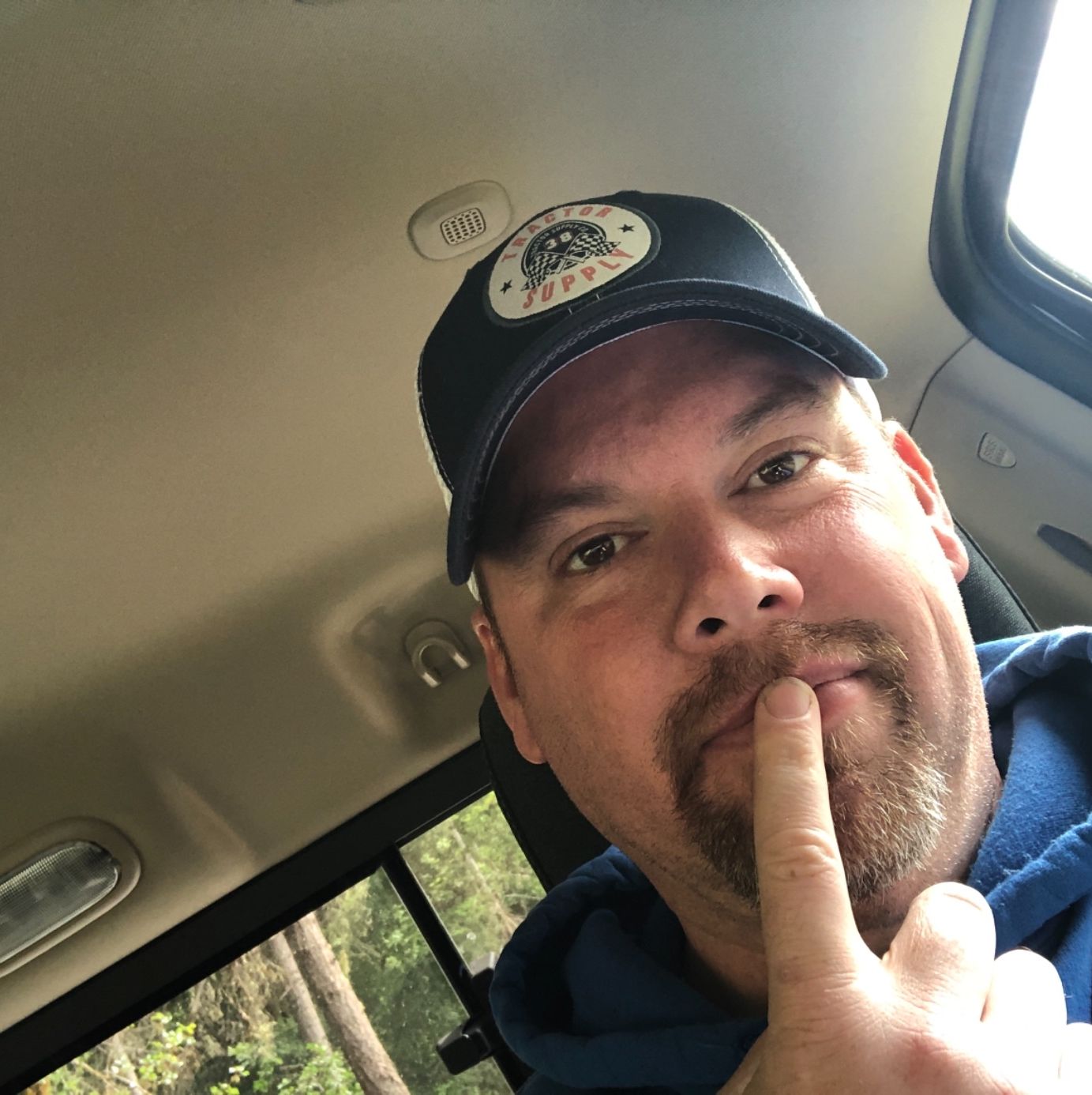 Profile of Joshua Cox