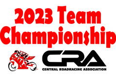 2023 CRA Team Championship