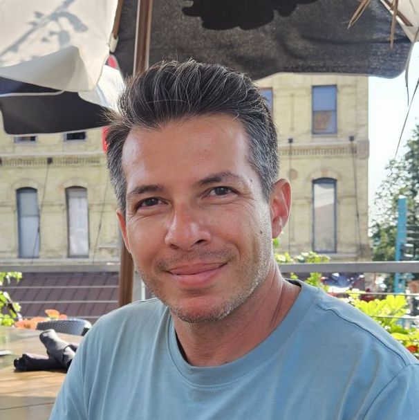 Profile of Kowalsky Silva