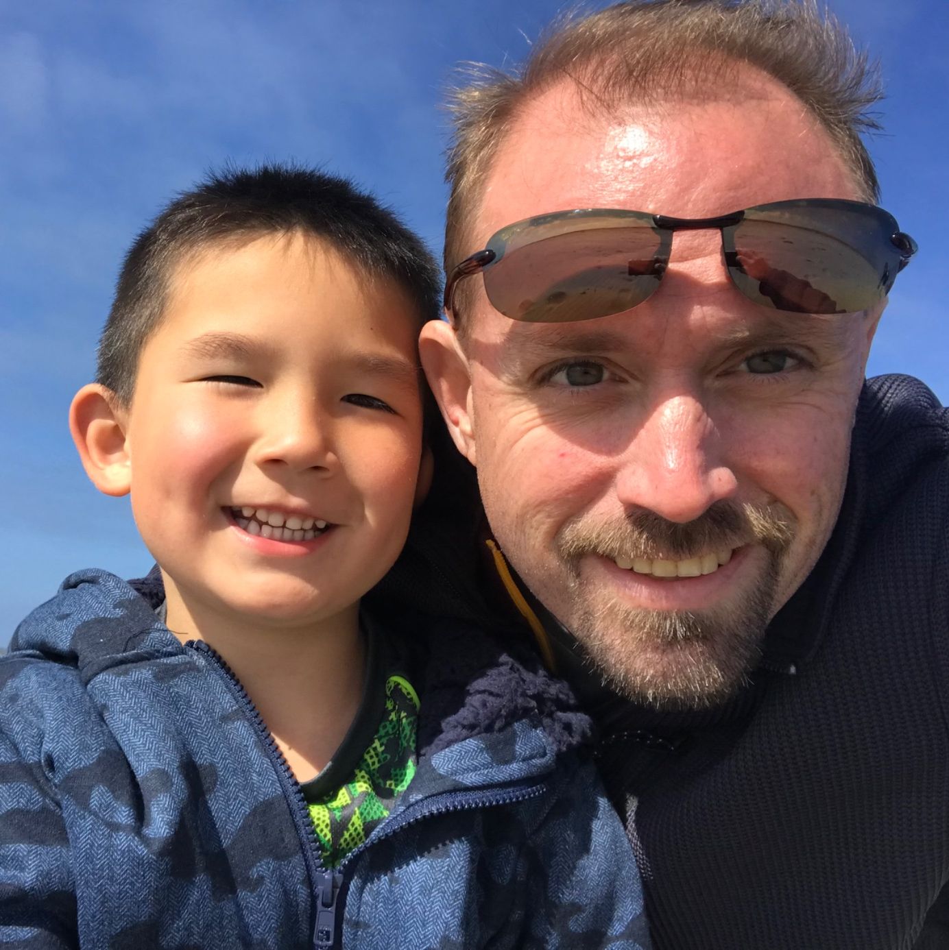 Profile of Robb Mullican