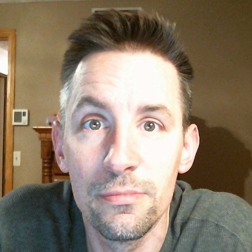 Profile of Michael Lee