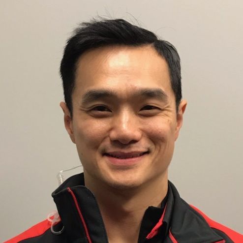 Profile of Aaron Feng