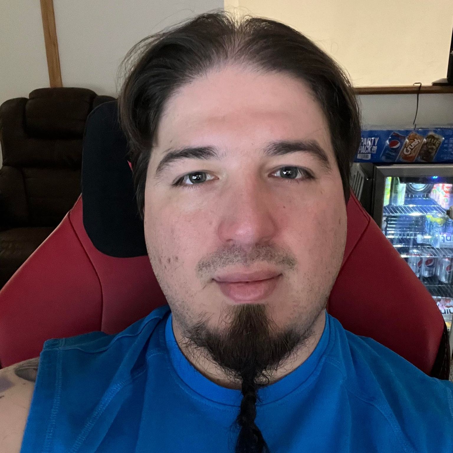 Profile of Anthony Ruelas