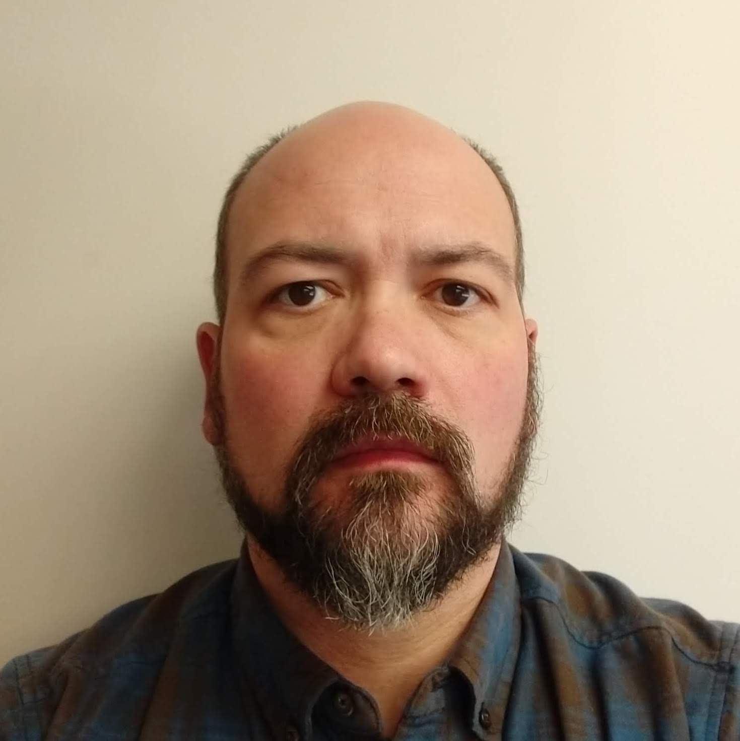 Profile of Jansen Herr