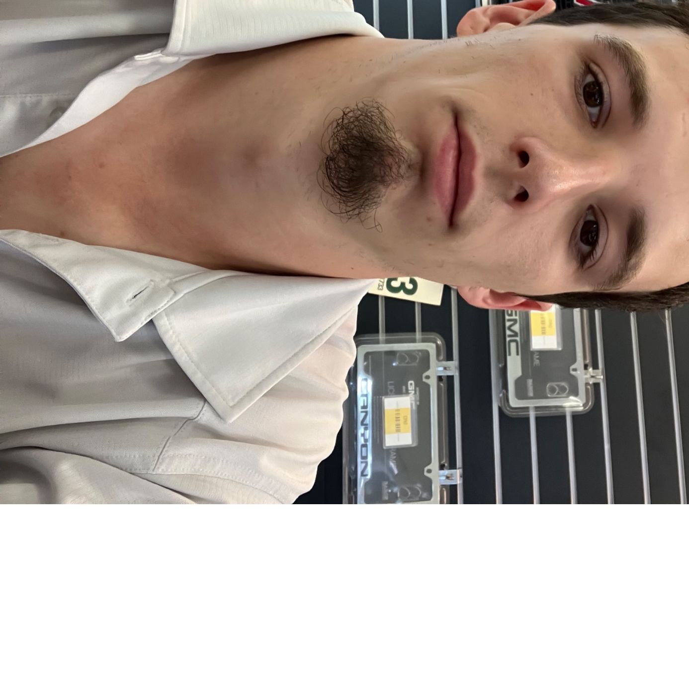 Profile of Patrick Norton