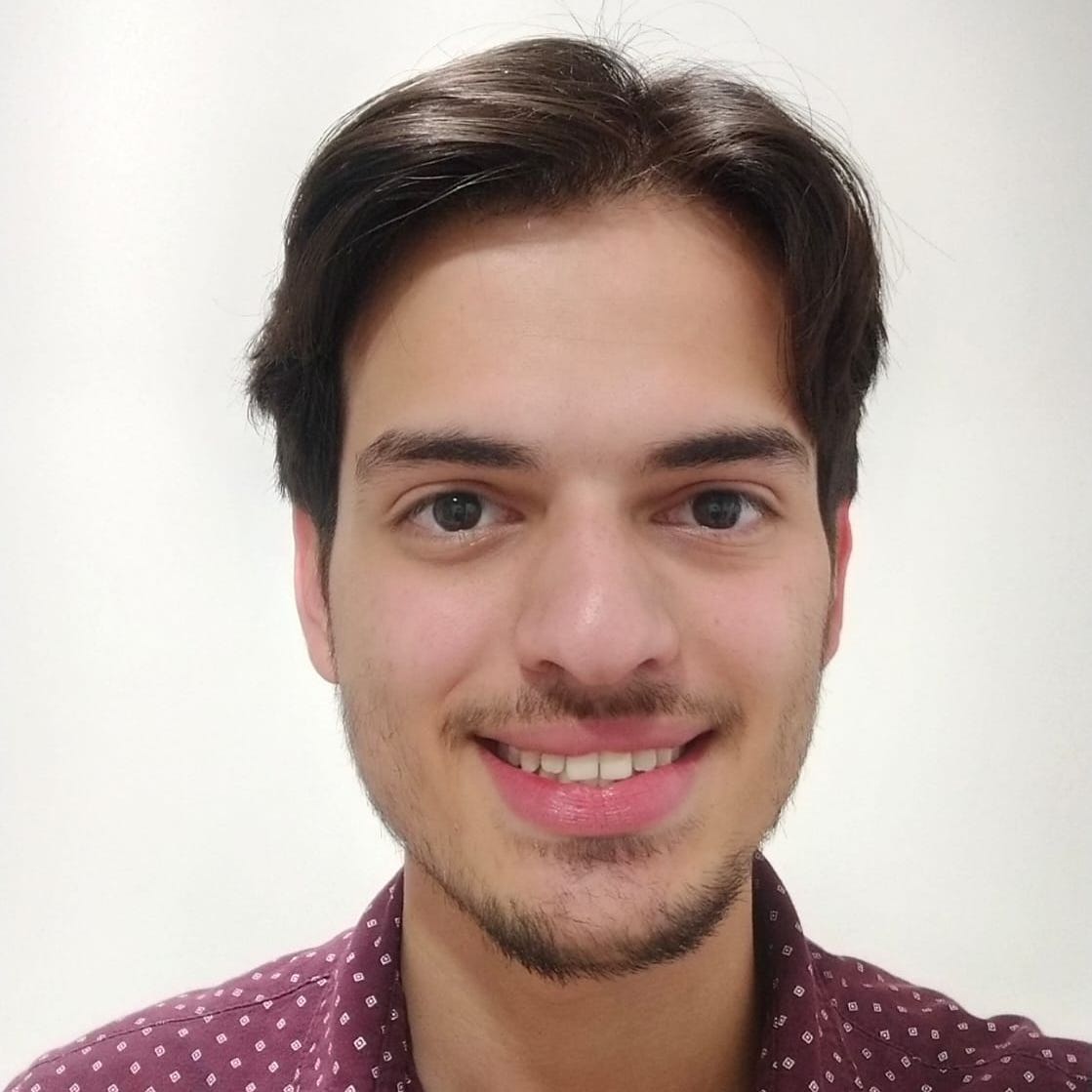 Profile of Camilo A Lopez Hincapie