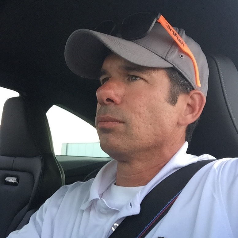 Profile of Mirko Freguia