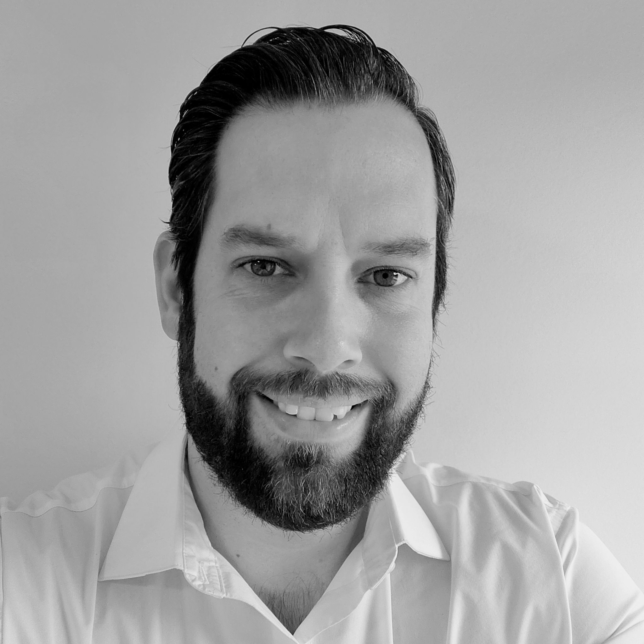 Profile of Timothy Rhyne