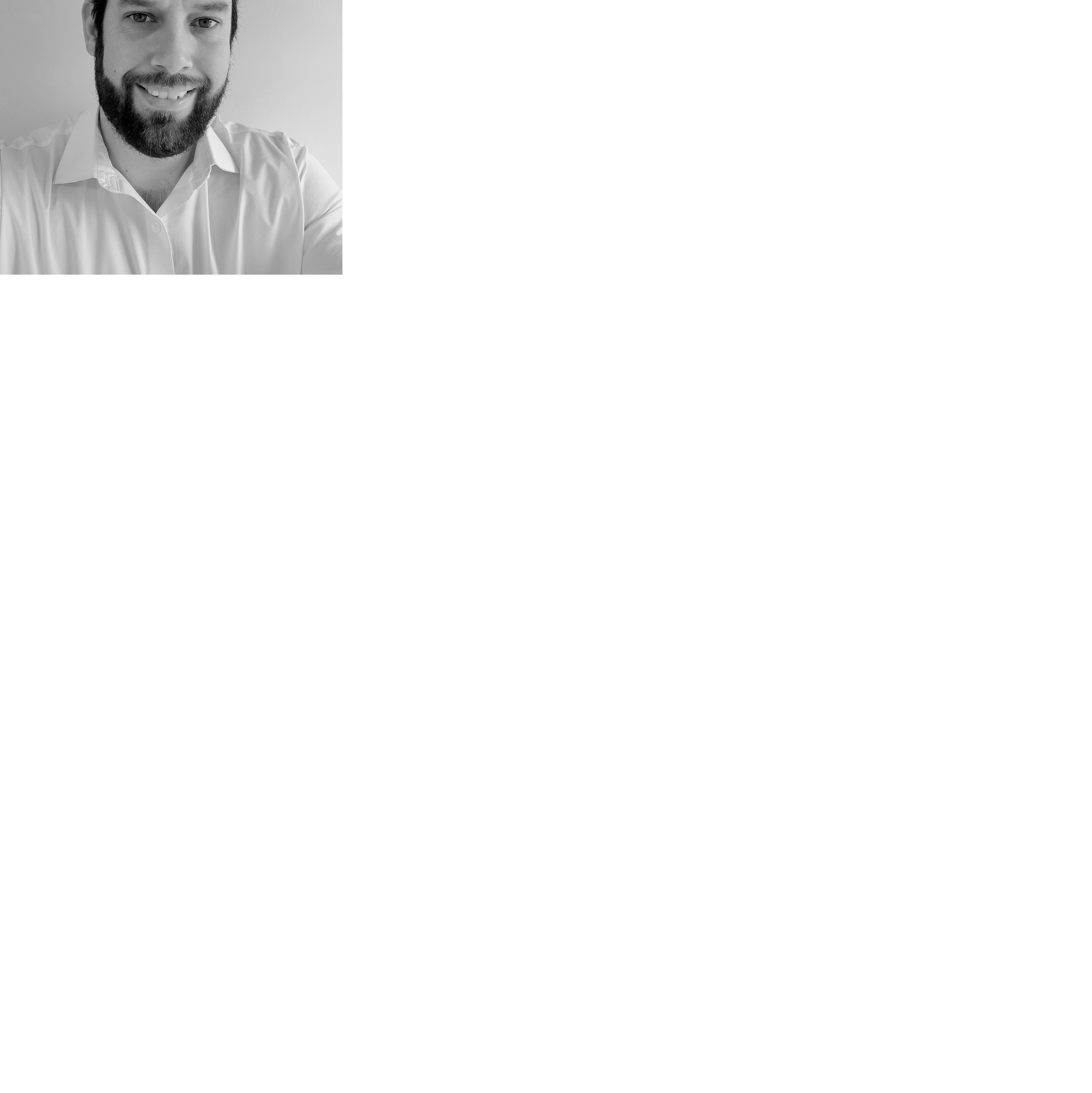 Profile of Timothy Rhyne