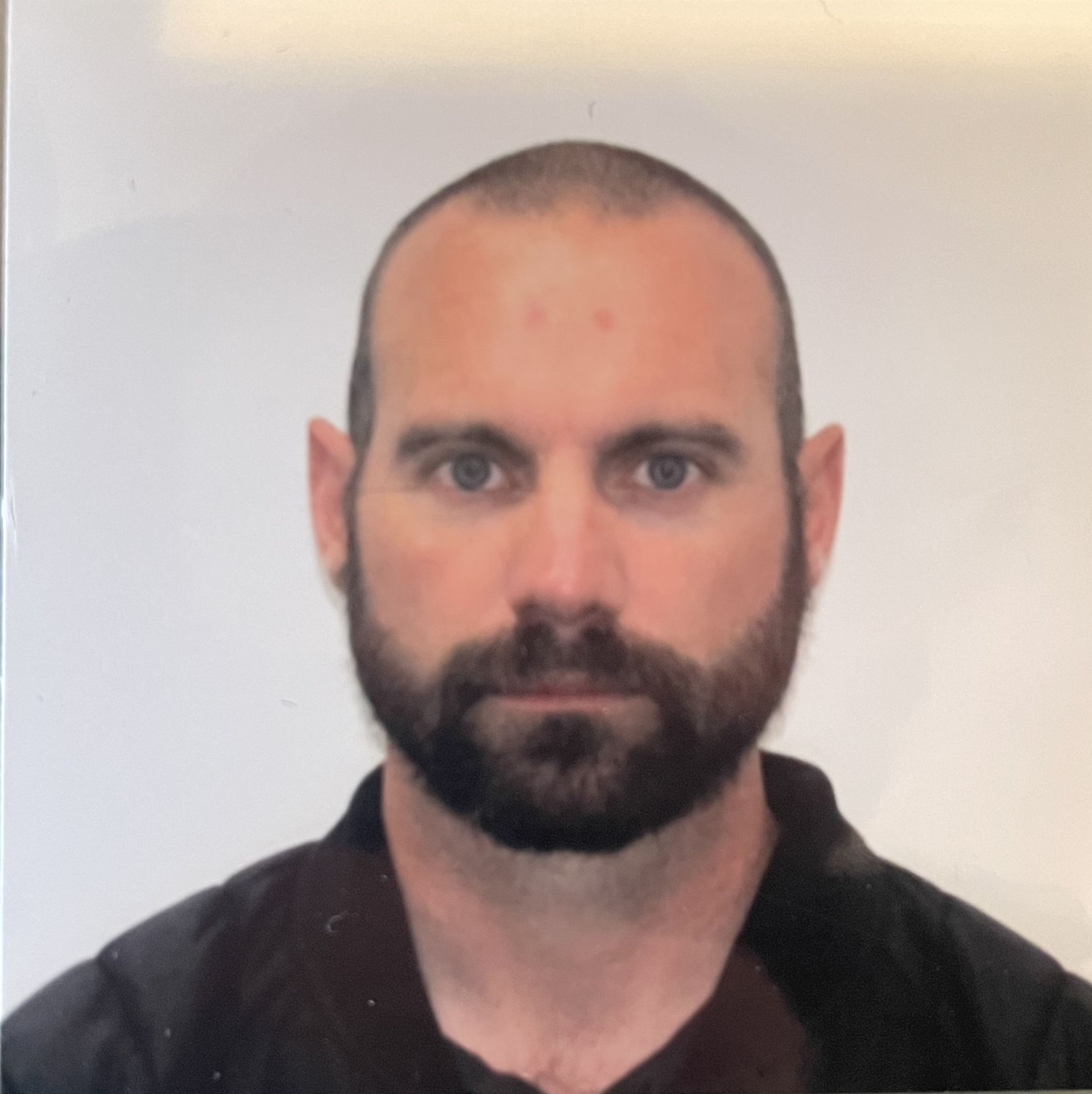 Profile of Dennis Thornton