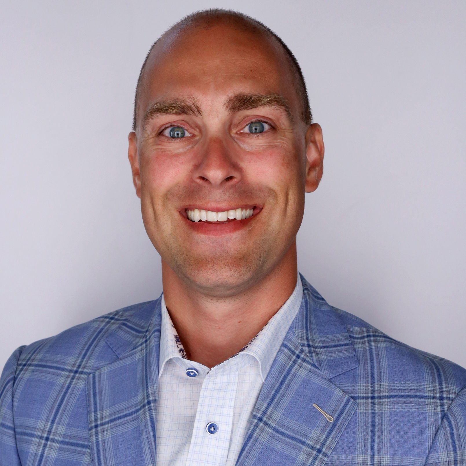 Profile of Jeremy Moritz