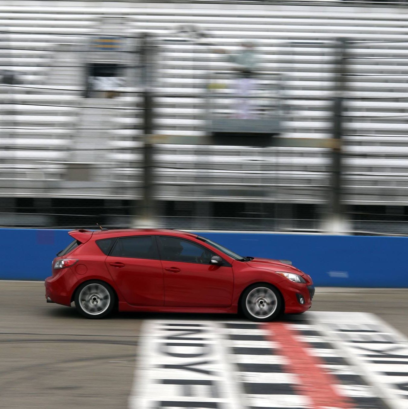 Profile of Sean McNally