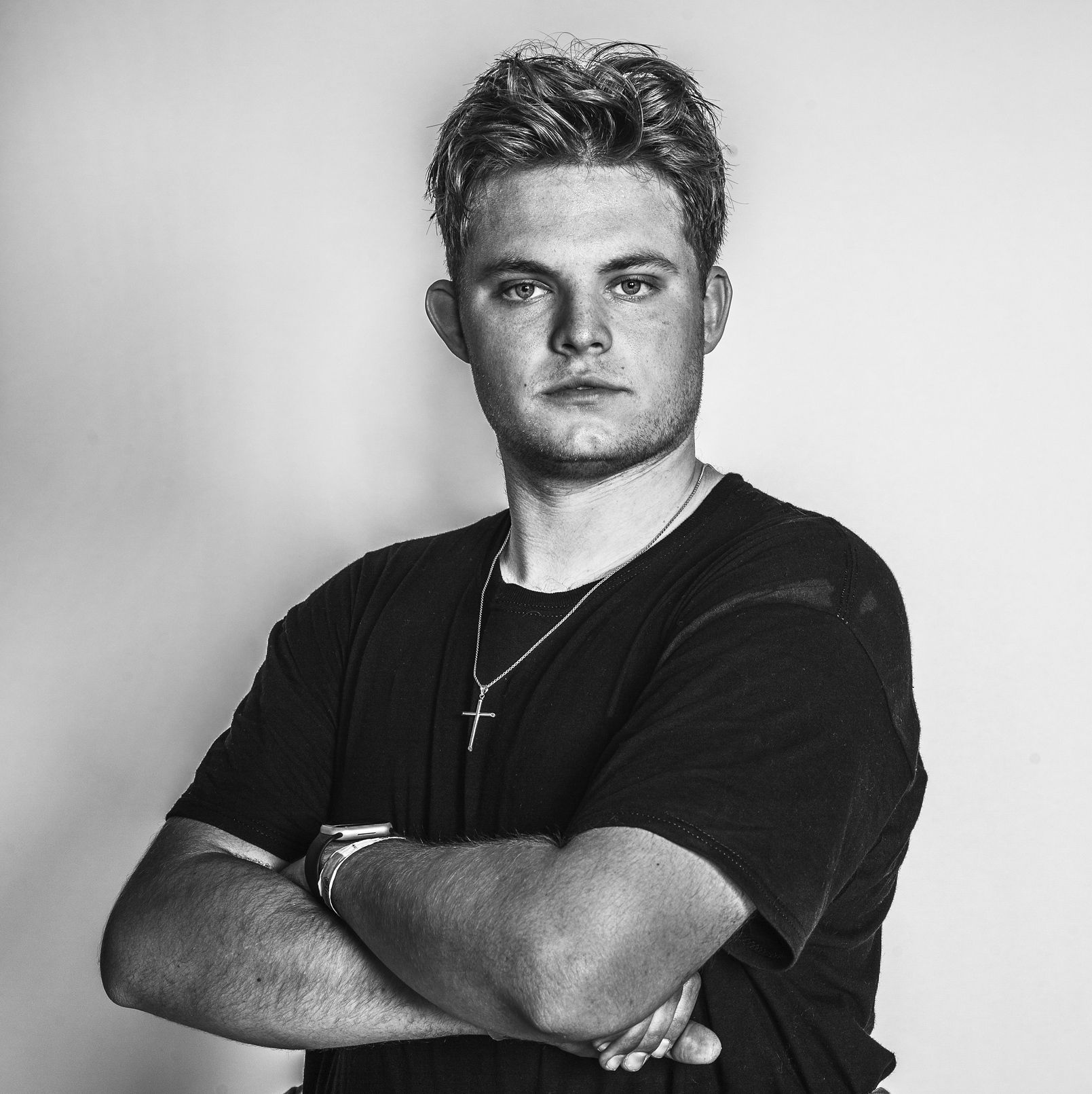 Profile of Nolan Ruocco