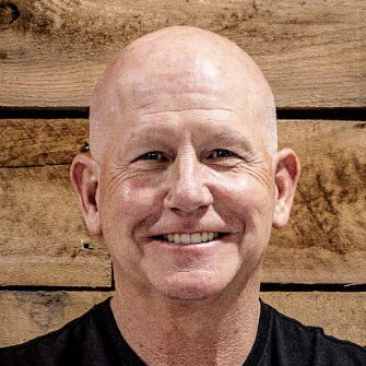 Profile of Larry Dix II