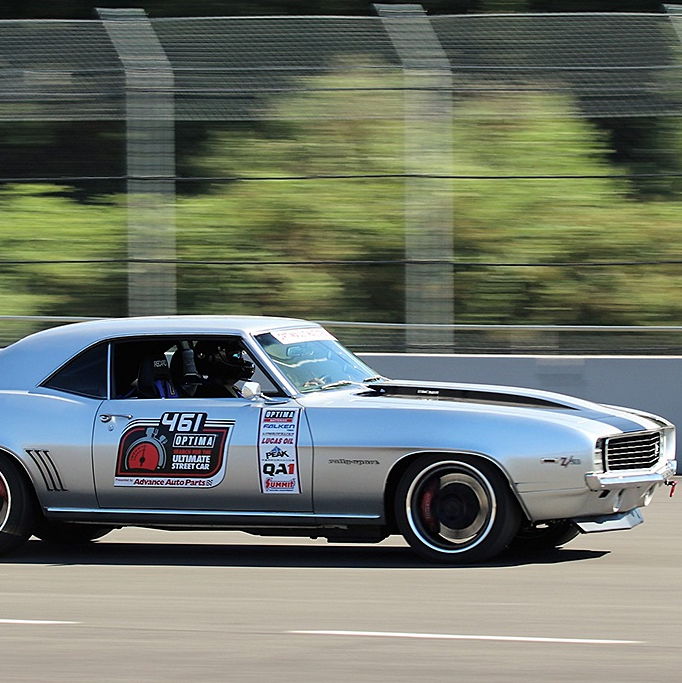 Profile of justin morice