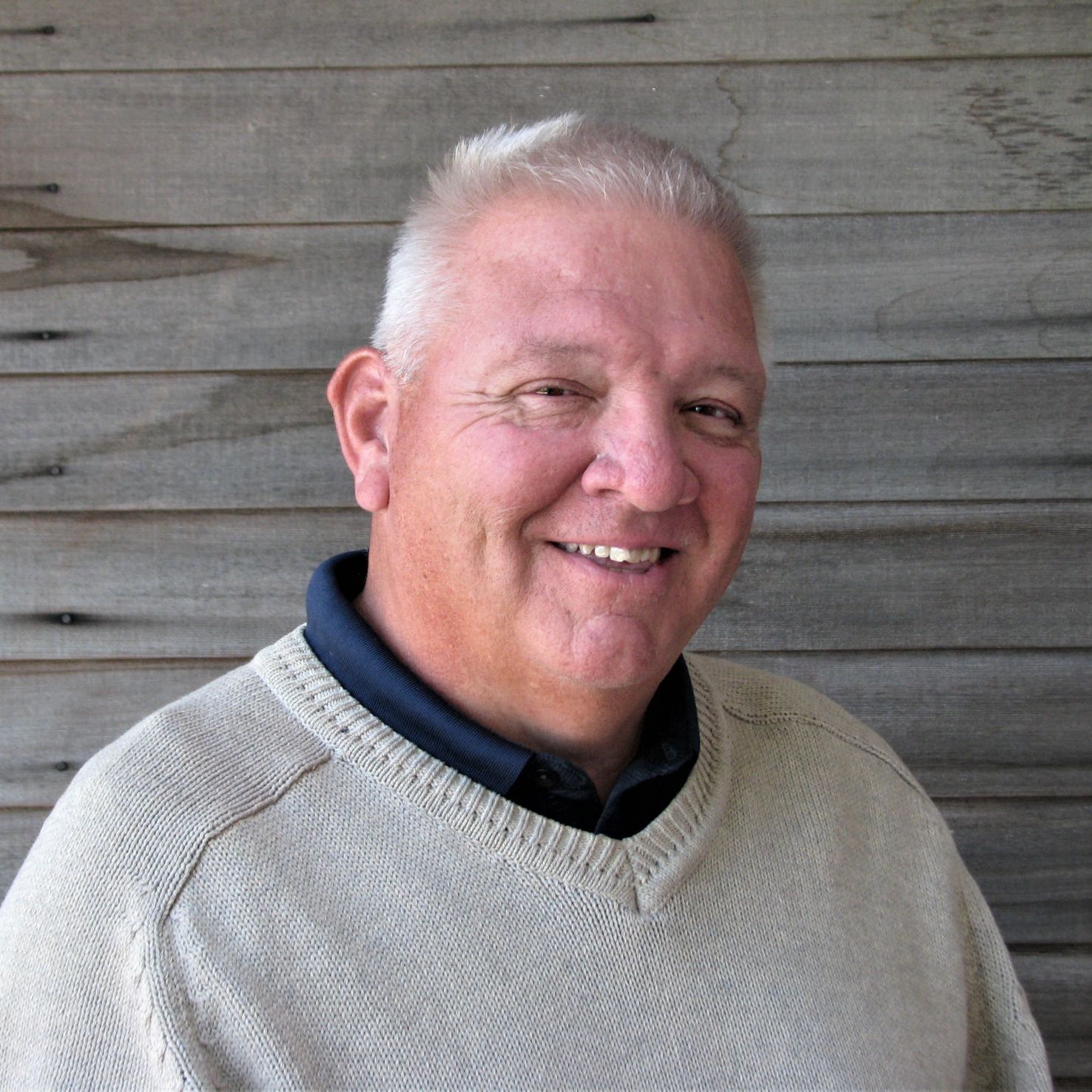 Profile of Gregory Hire
