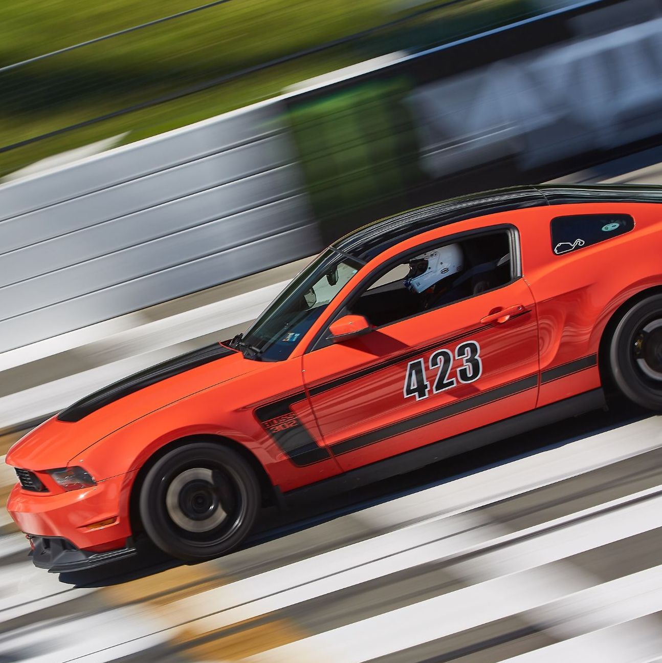 Profile of Rodney Ketterer