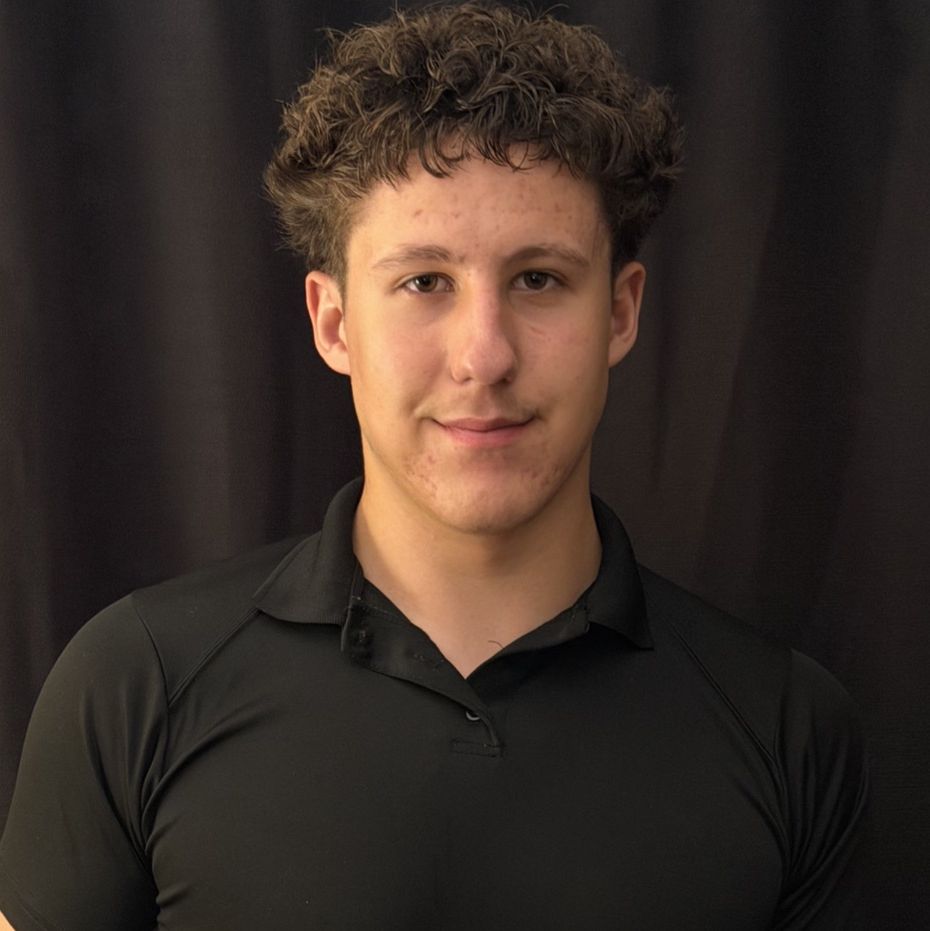 Profile of Alex Lynds
