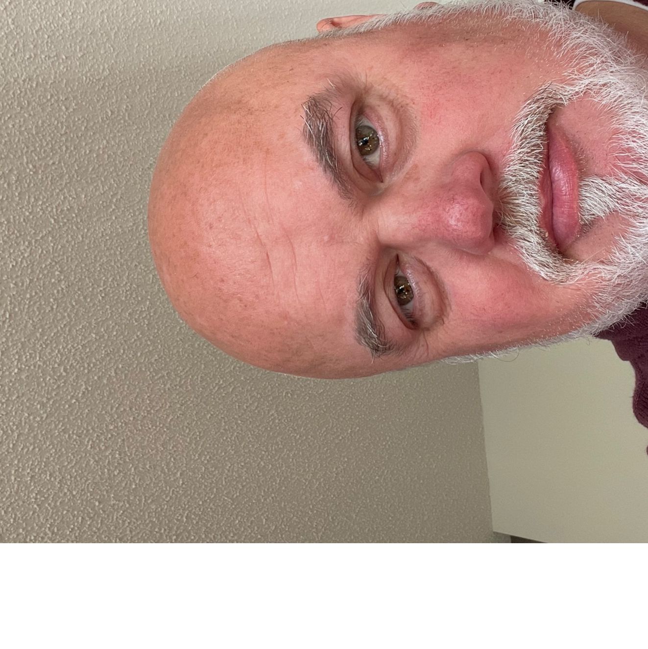 Profile of Daniel Crane