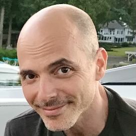Profile of Jake Angel