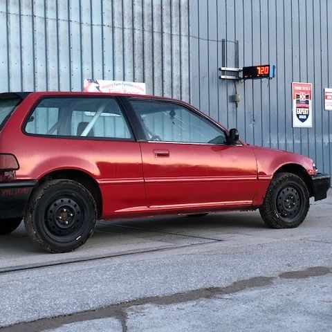 Profile of Justin Sibert