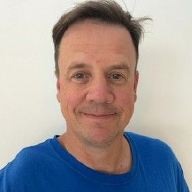 Profile of Cameron Plewes