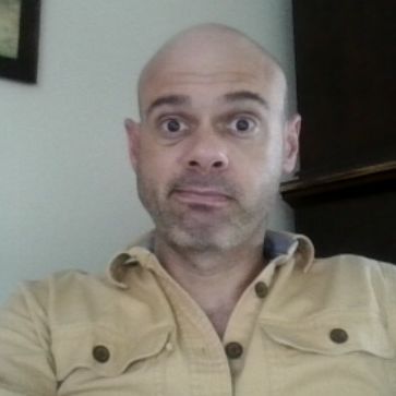Profile of Brian Lusczynski