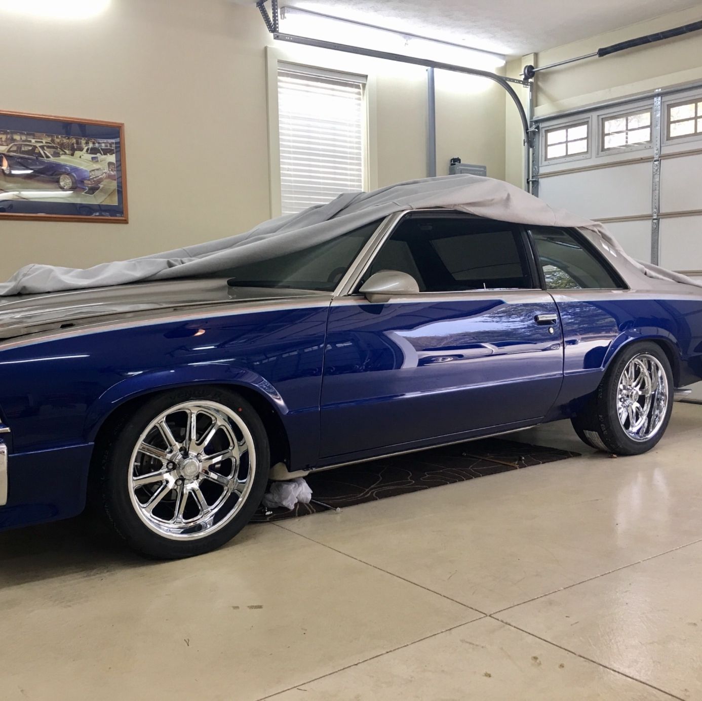 Profile of Kenneth Holthouser