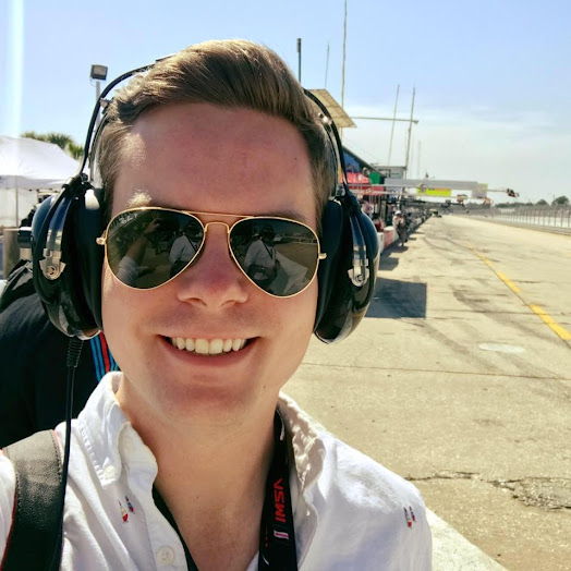 Profile of Scott Schubel