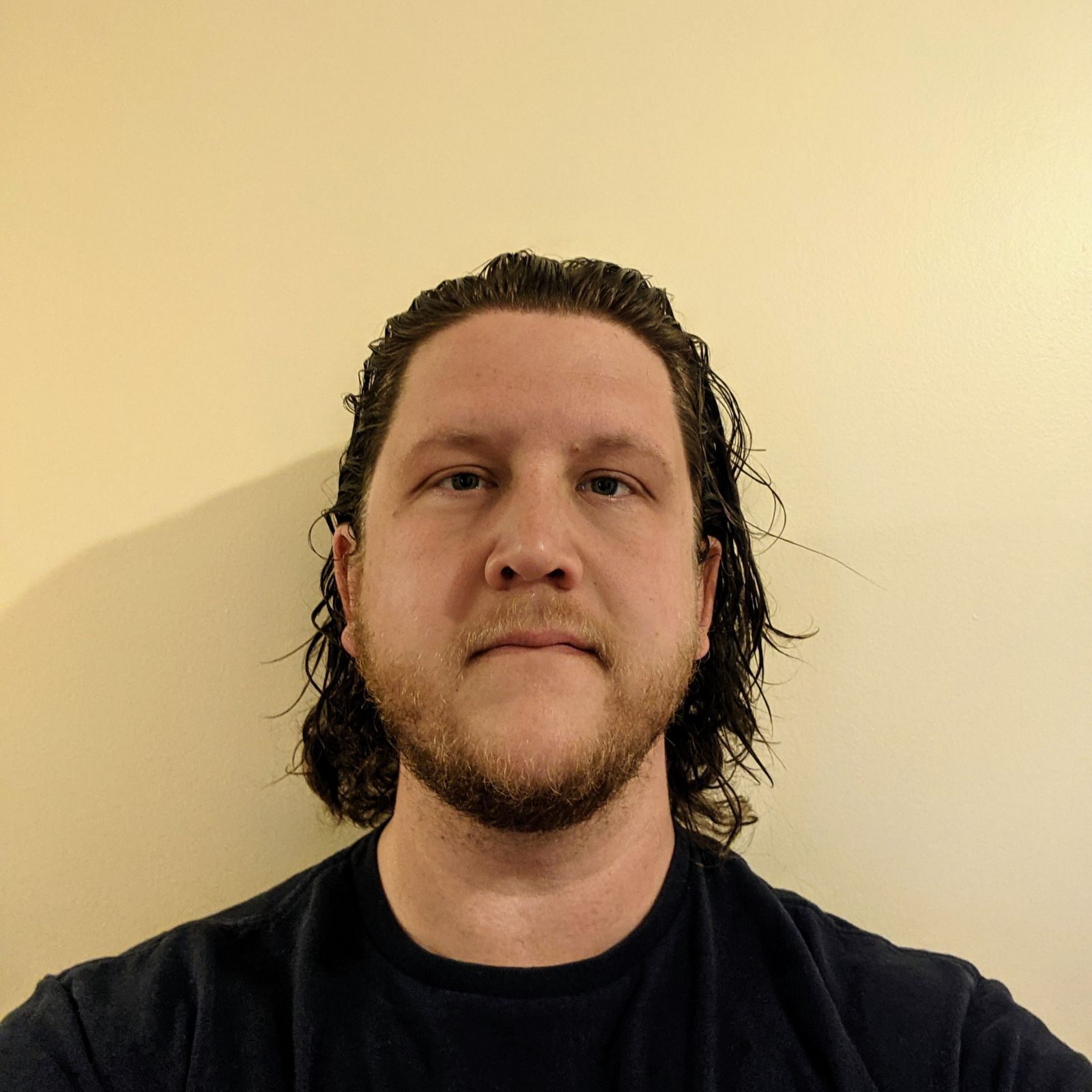 Profile of Ross Ligibel