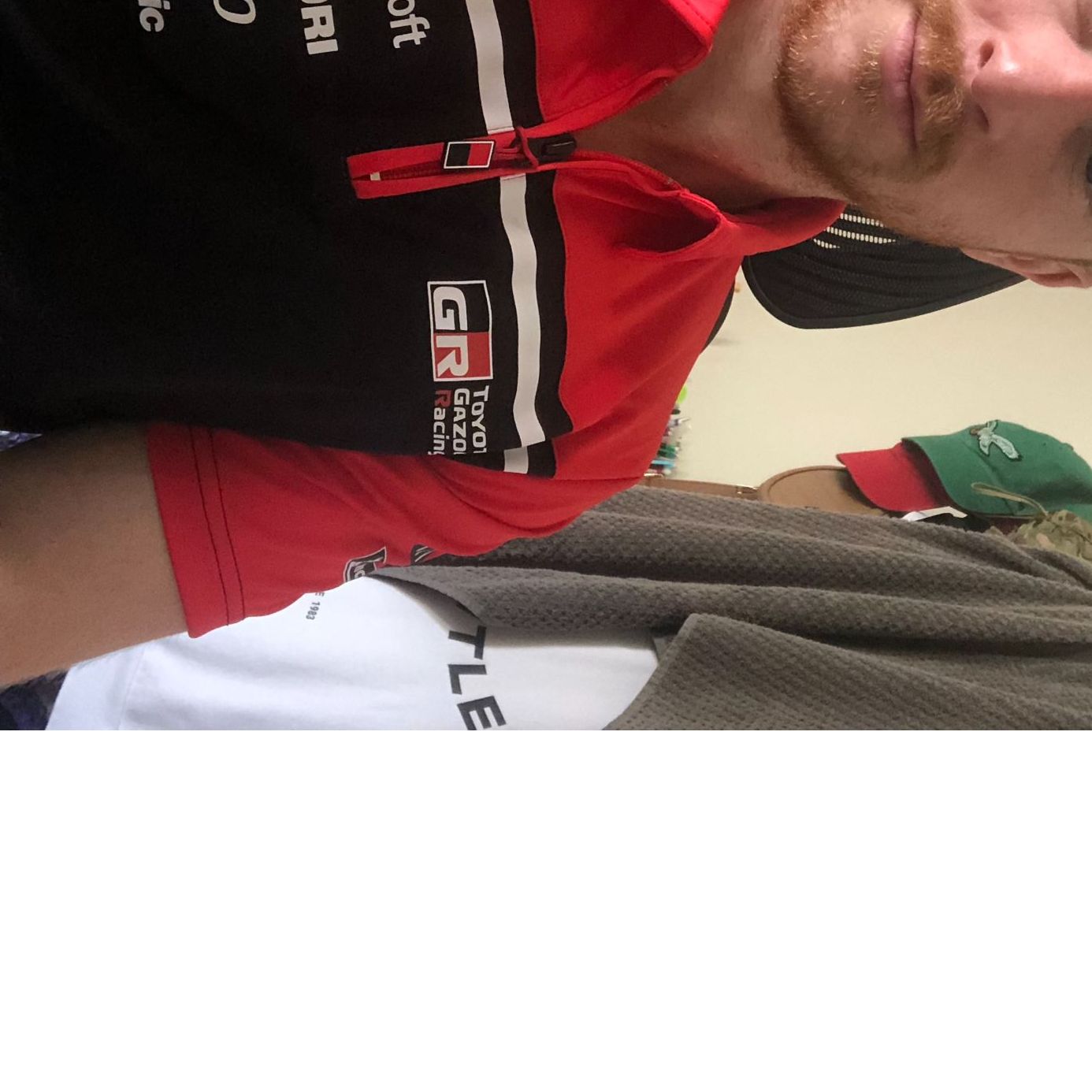 Profile of Daniel Sheriff