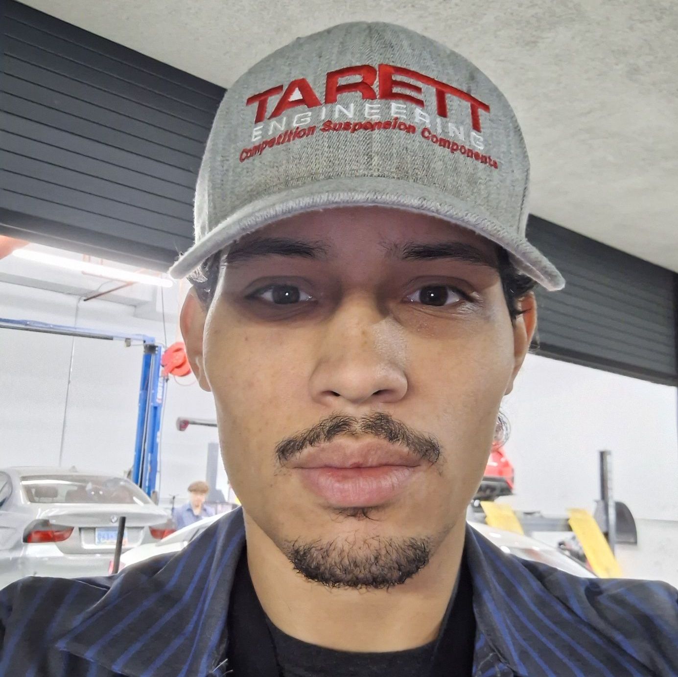Profile of Austin Montes
