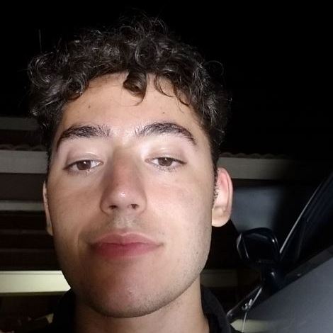 Profile of Andreas Yackoub