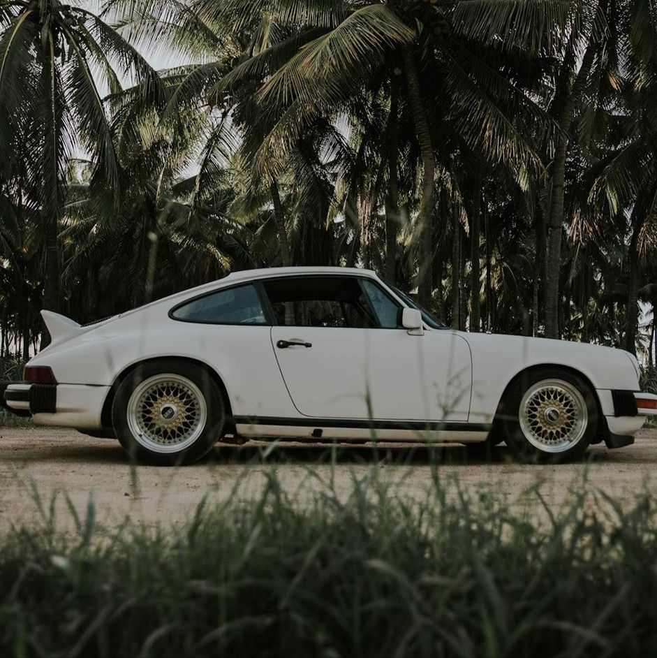 Profile of Justin Henson