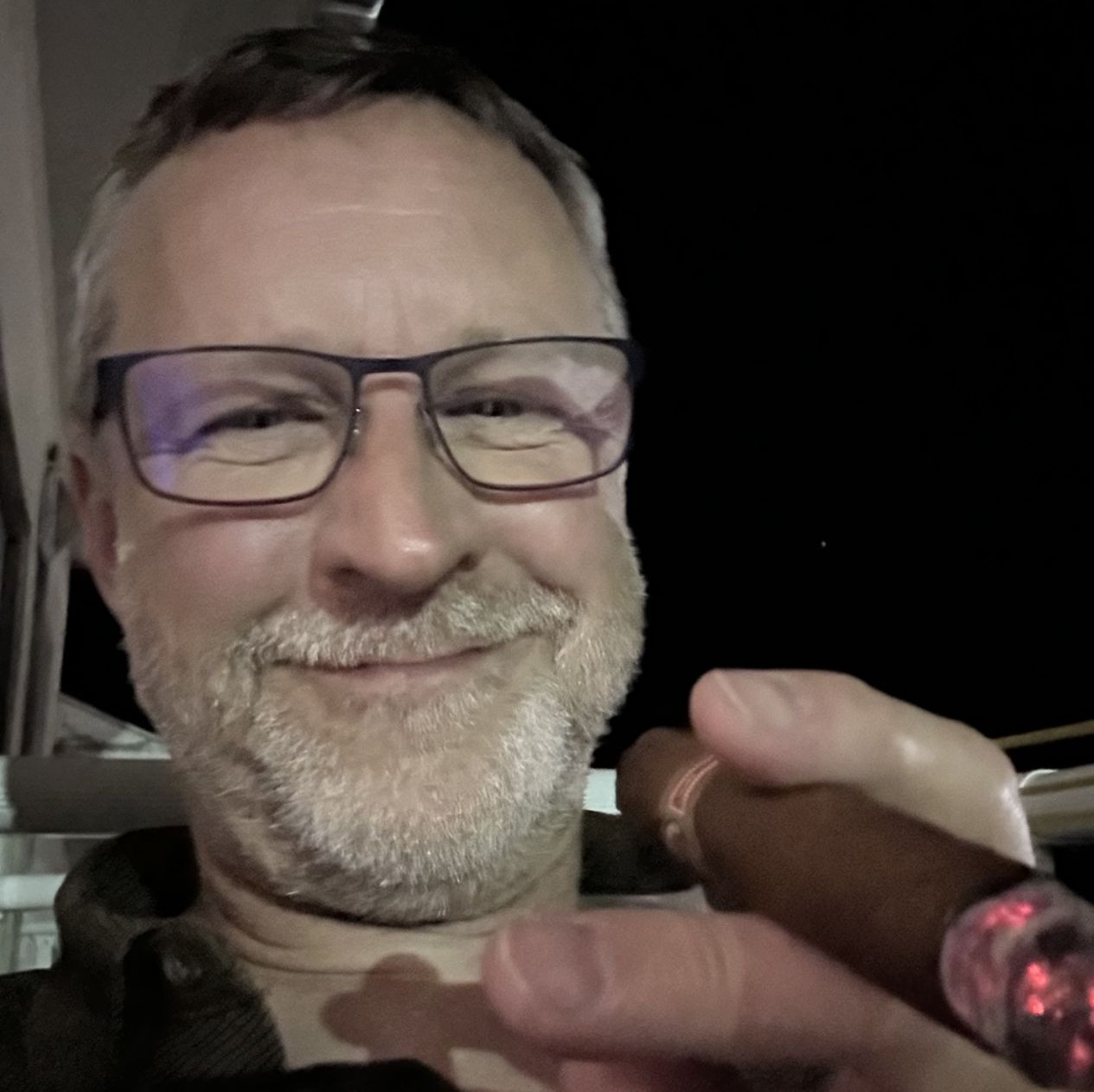 Profile of Shawn Wallace