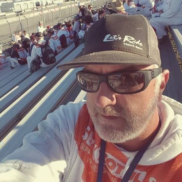 Profile of John Adams