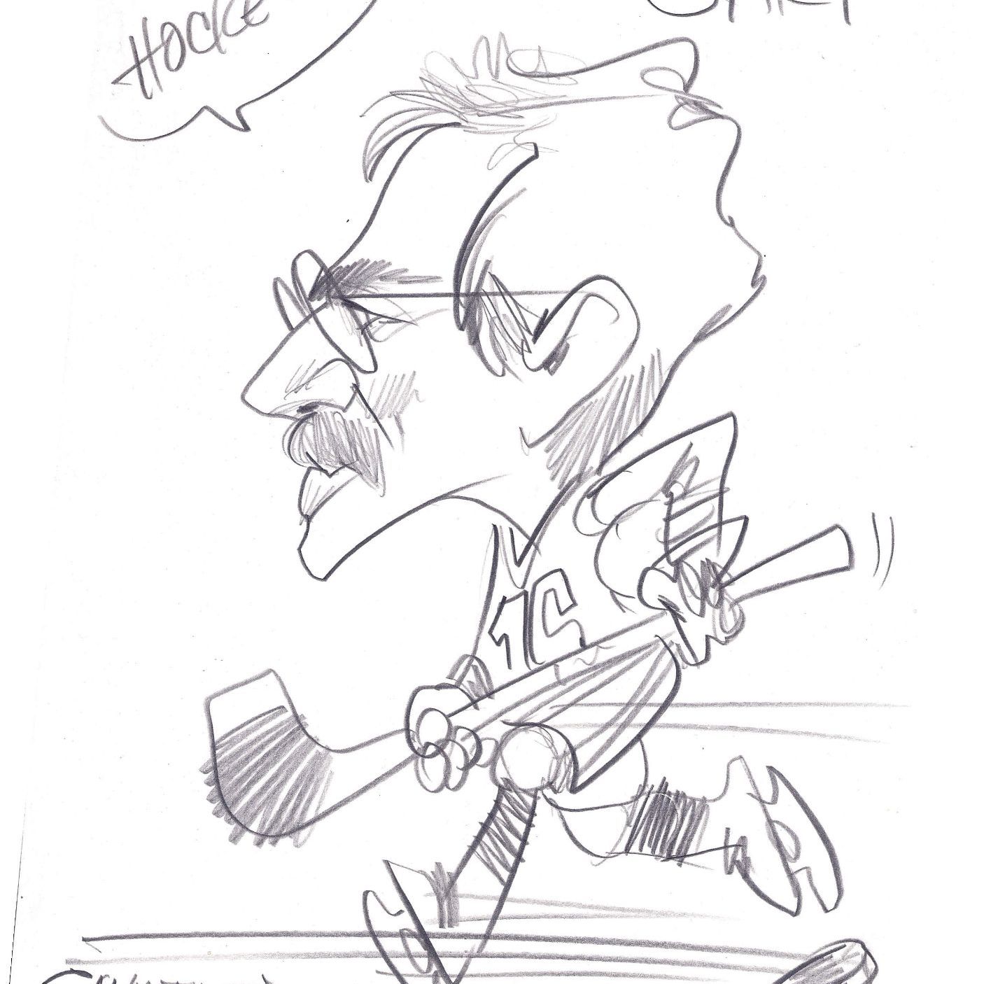 Profile of Gary Olmstead