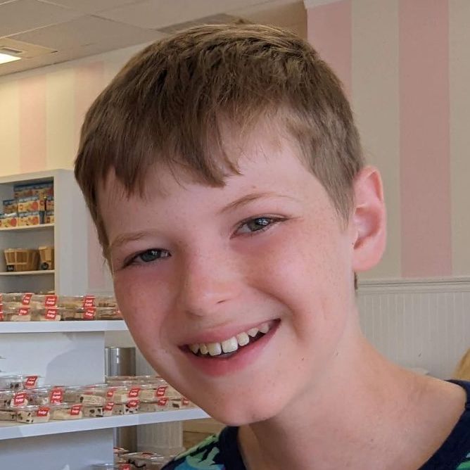 Profile of Owen Mintun