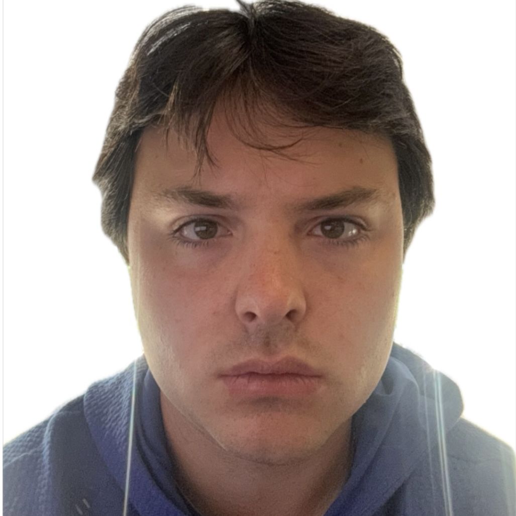 Profile of Dylan Gumbinger