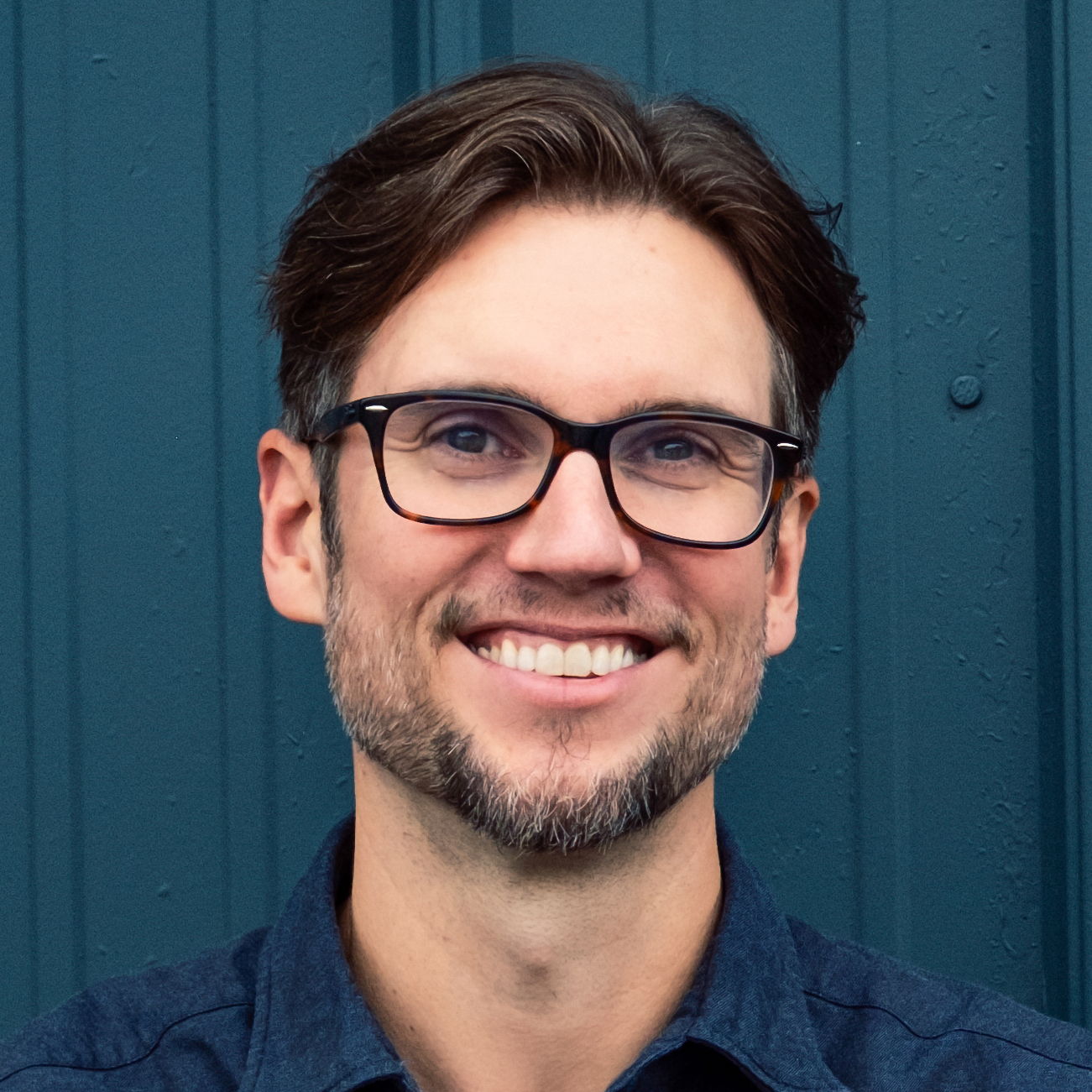 Profile of Mike Hardy