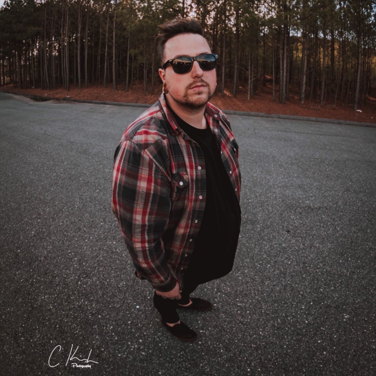 Profile of Devin Gouge