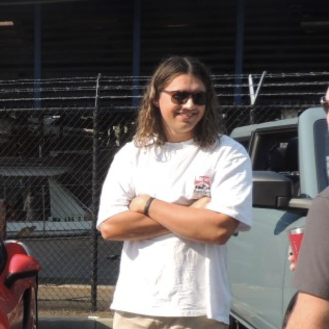 Profile of Nathan Moore