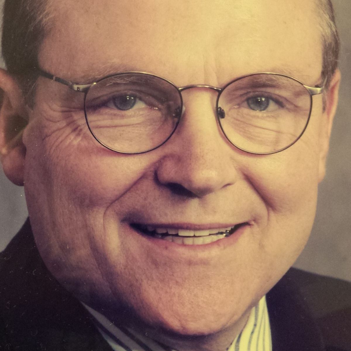 Profile of Bill Hartner