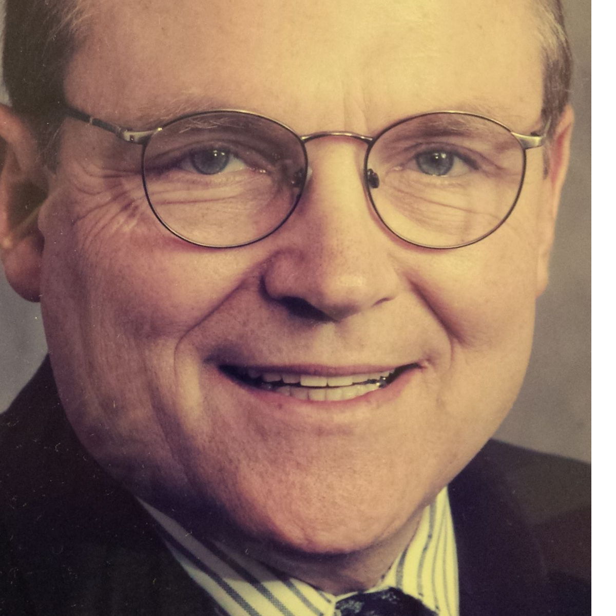 Profile of Bill Hartner